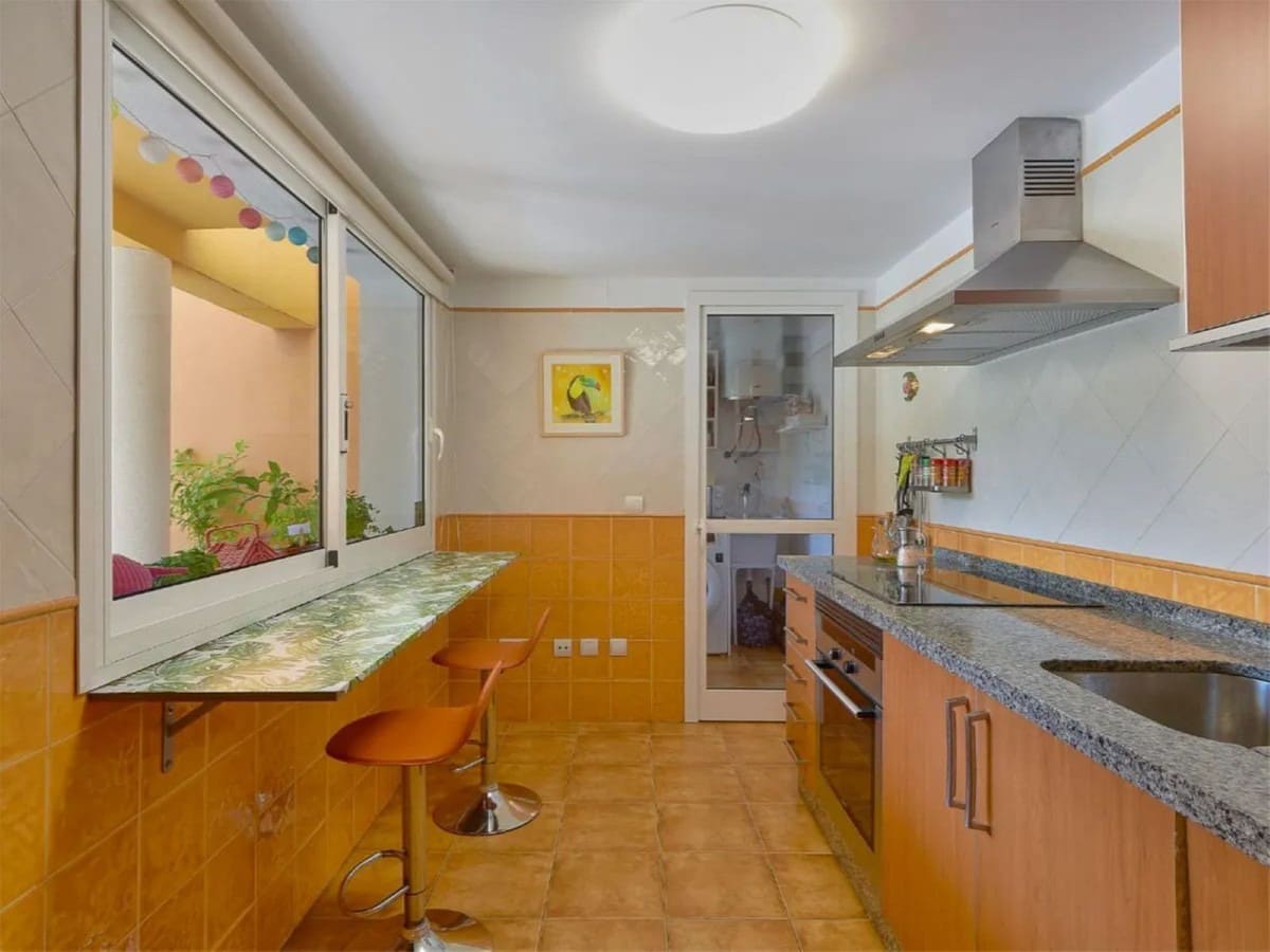 3 soveværelse Byhus til salg i Puerto de la Torre med swimmingpool garage - € 629.995 (Ref: 9944582)