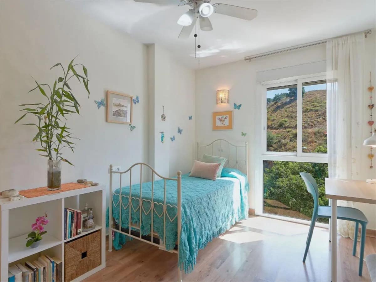 3 soveværelse Byhus til salg i Puerto de la Torre med swimmingpool garage - € 629.995 (Ref: 9944582)