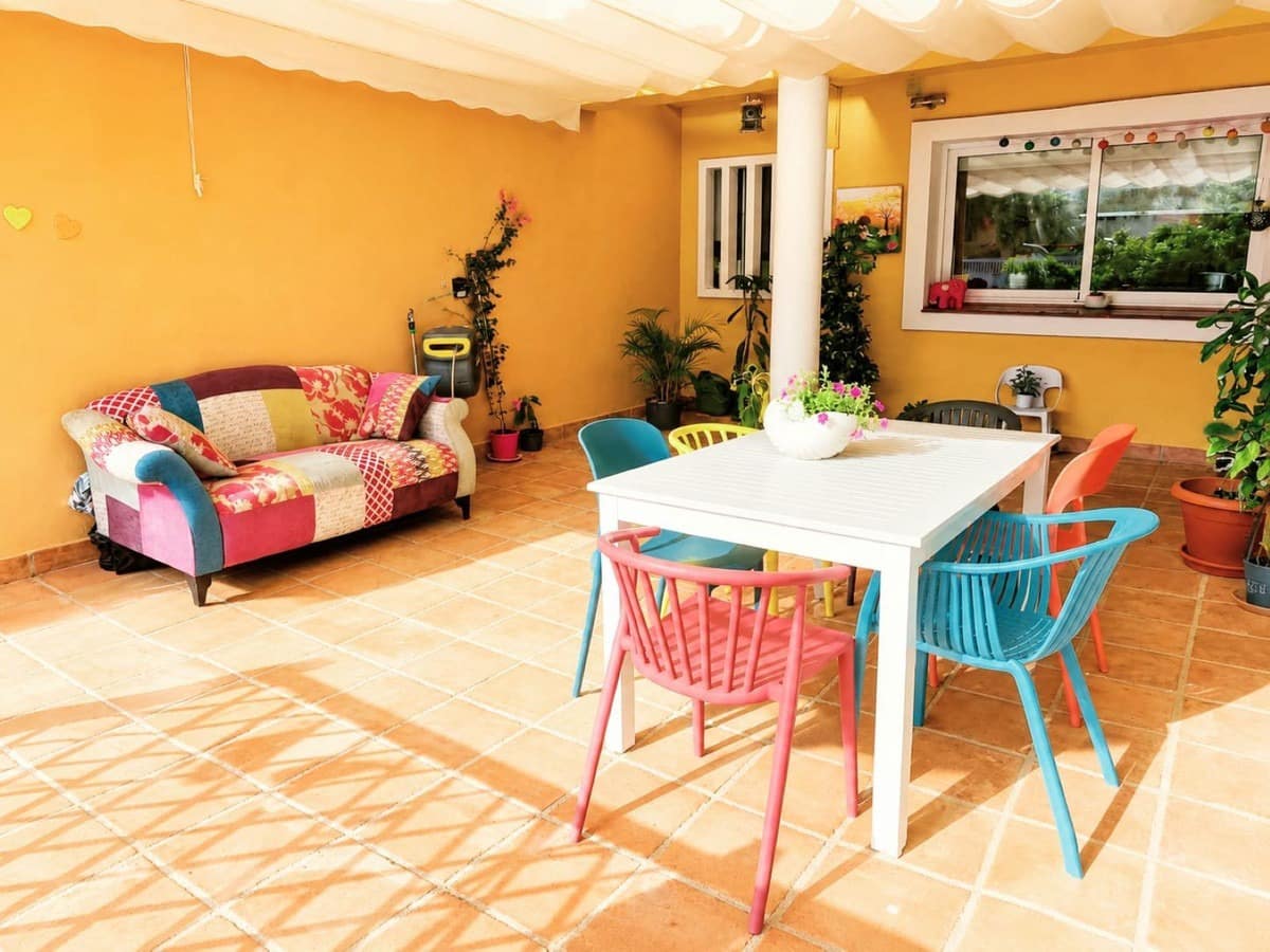 3 soveværelse Byhus til salg i Puerto de la Torre med swimmingpool garage - € 629.995 (Ref: 9944582)