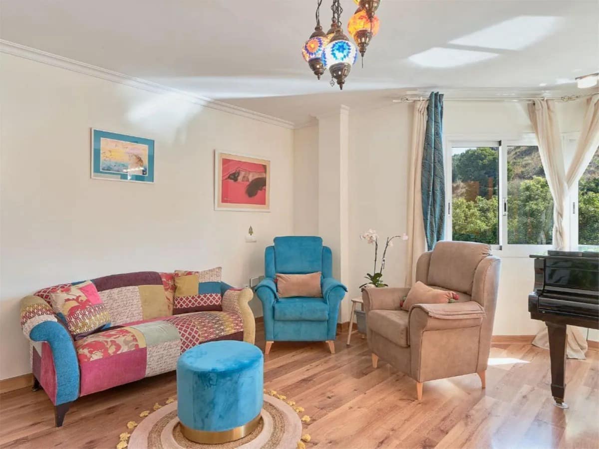 3 soveværelse Byhus til salg i Puerto de la Torre med swimmingpool garage - € 629.995 (Ref: 9944582)