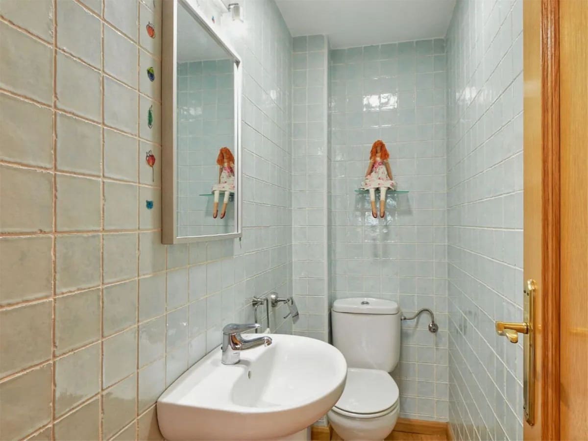 3 soveværelse Byhus til salg i Puerto de la Torre med swimmingpool garage - € 629.995 (Ref: 9944582)