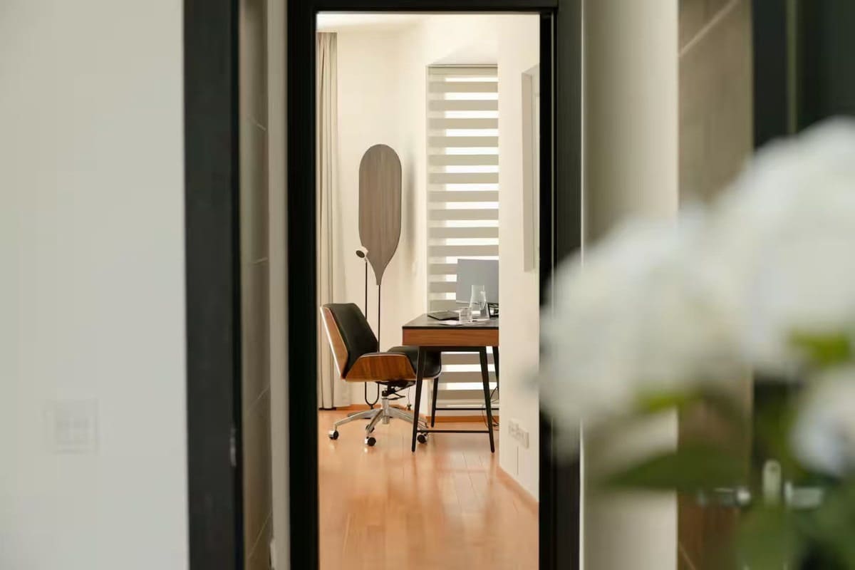 2 soveværelse Byhus til salg i Marbella med swimmingpool garage - € 1.400.000 (Ref: 9944591)