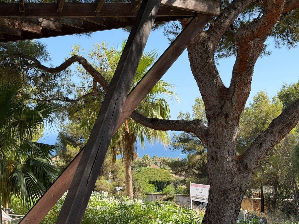 2 soveværelse Byhus til salg i Marbella med swimmingpool garage - € 1.400.000 (Ref: 9944591)