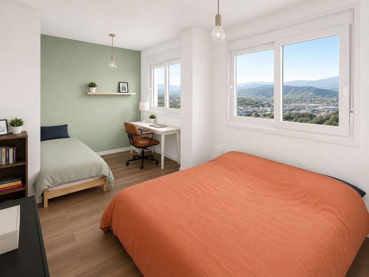 2 chambre Villa/Maison Semi-Mitoyenne à vendre à Coin avec piscine garage - 385 000 € (Ref: 9944606)