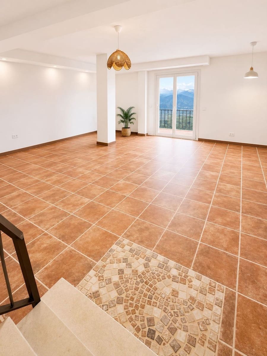 2 chambre Villa/Maison Semi-Mitoyenne à vendre à Coin avec piscine garage - 385 000 € (Ref: 9944606)