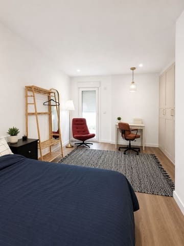 2 soveværelse Semi-Rækkehus til salg i Coín med swimmingpool garage - € 385.000 (Ref: 9944606)