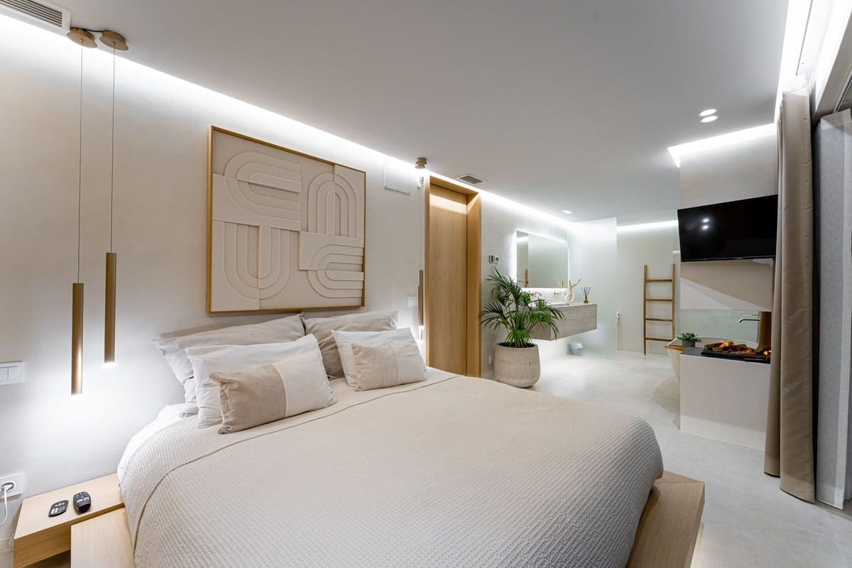 5 camera da letto Villa in vendita in Nueva Andalucia con piscina garage - 2.995.000 € (Rif: 9945966)