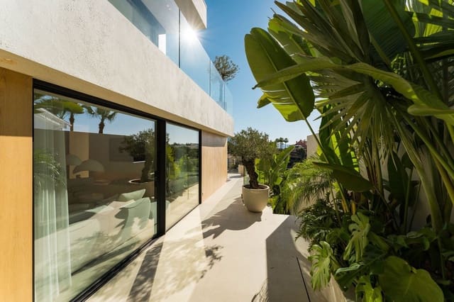 5 camera da letto Villa in vendita in Nueva Andalucia, Marbella con piscina garage - 2.995.000 € (Rif: 9945966)