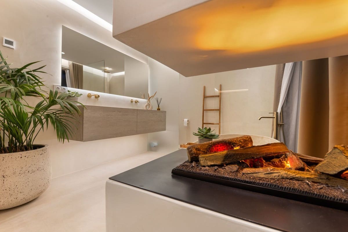 5 camera da letto Villa in vendita in Nueva Andalucia con piscina garage - 2.995.000 € (Rif: 9945966)