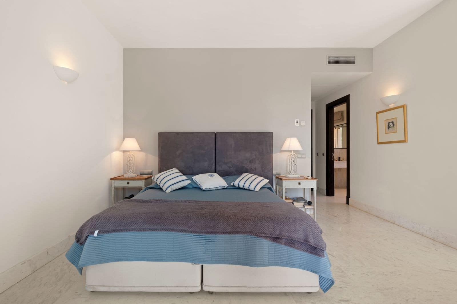 5 Zimmer Villa zu verkaufen in La Mairena mit Pool Garage - 2.800.000 € (Ref: 9945975)