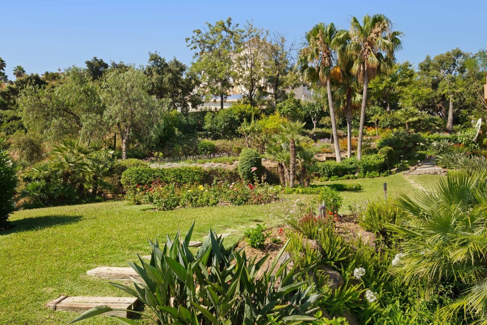 5 Zimmer Villa zu verkaufen in La Mairena mit Pool Garage - 2.800.000 € (Ref: 9945975)