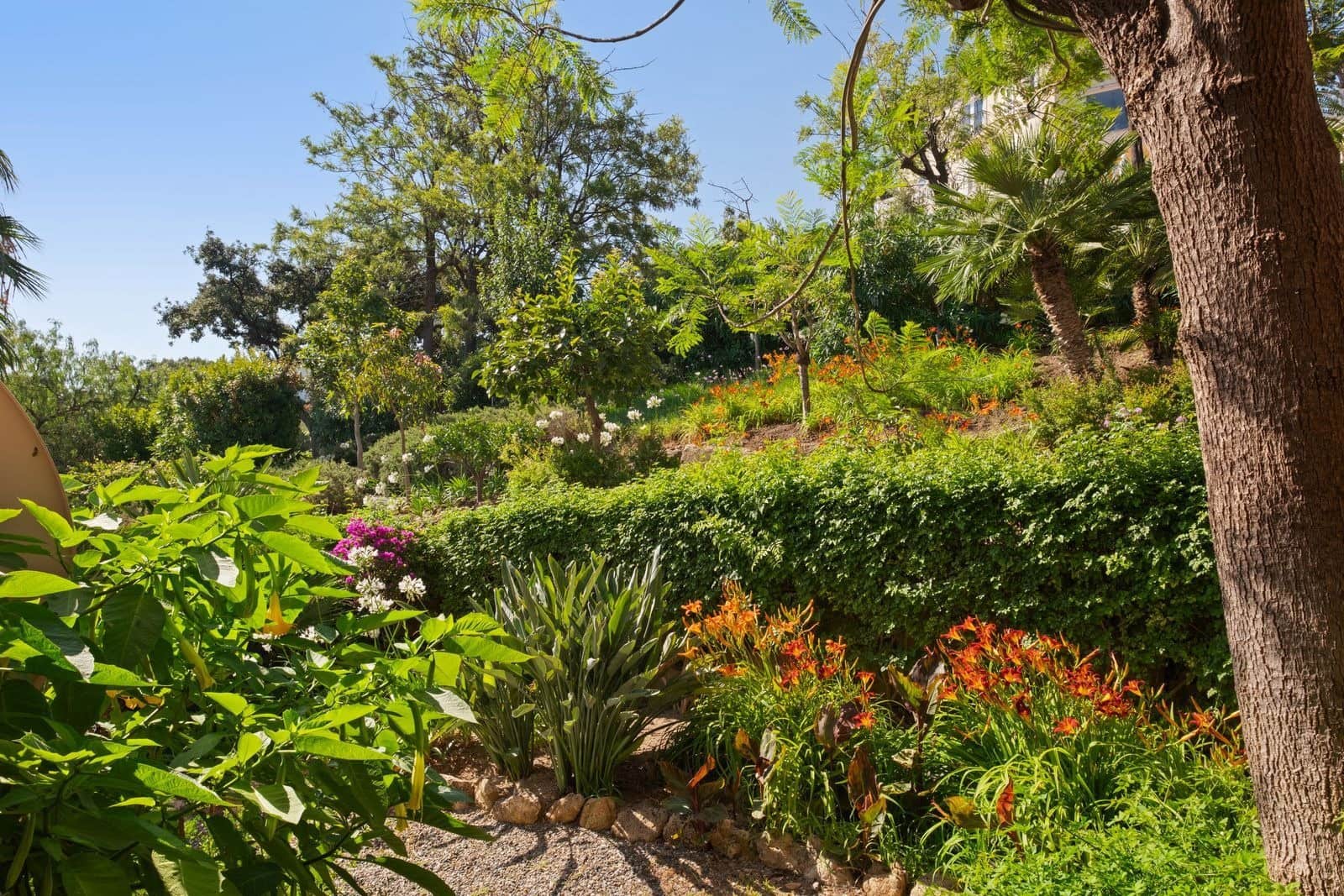 5 Zimmer Villa zu verkaufen in La Mairena mit Pool Garage - 2.800.000 € (Ref: 9945975)