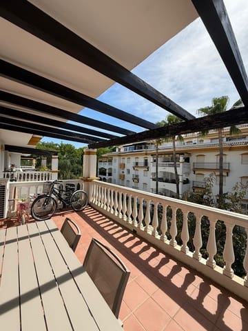 2 sypialnia Apartament na sprzedaż w Nueva Andalucia, Marbella z basenem garażem - 370 000 € (Ref: 9946022)