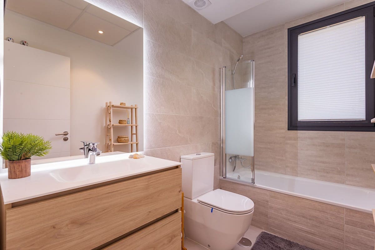 3 sypialnia Apartament na sprzedaż w Estepona z basenem garażem - 545 000 € (Ref: 9946055)