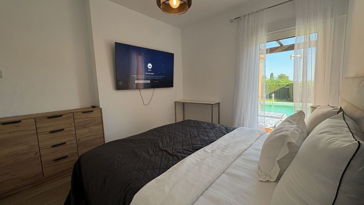 4 camera da letto Casa in vendita in Atalaya-Isdabe con piscina garage - 1.295.000 € (Rif: 9946344)