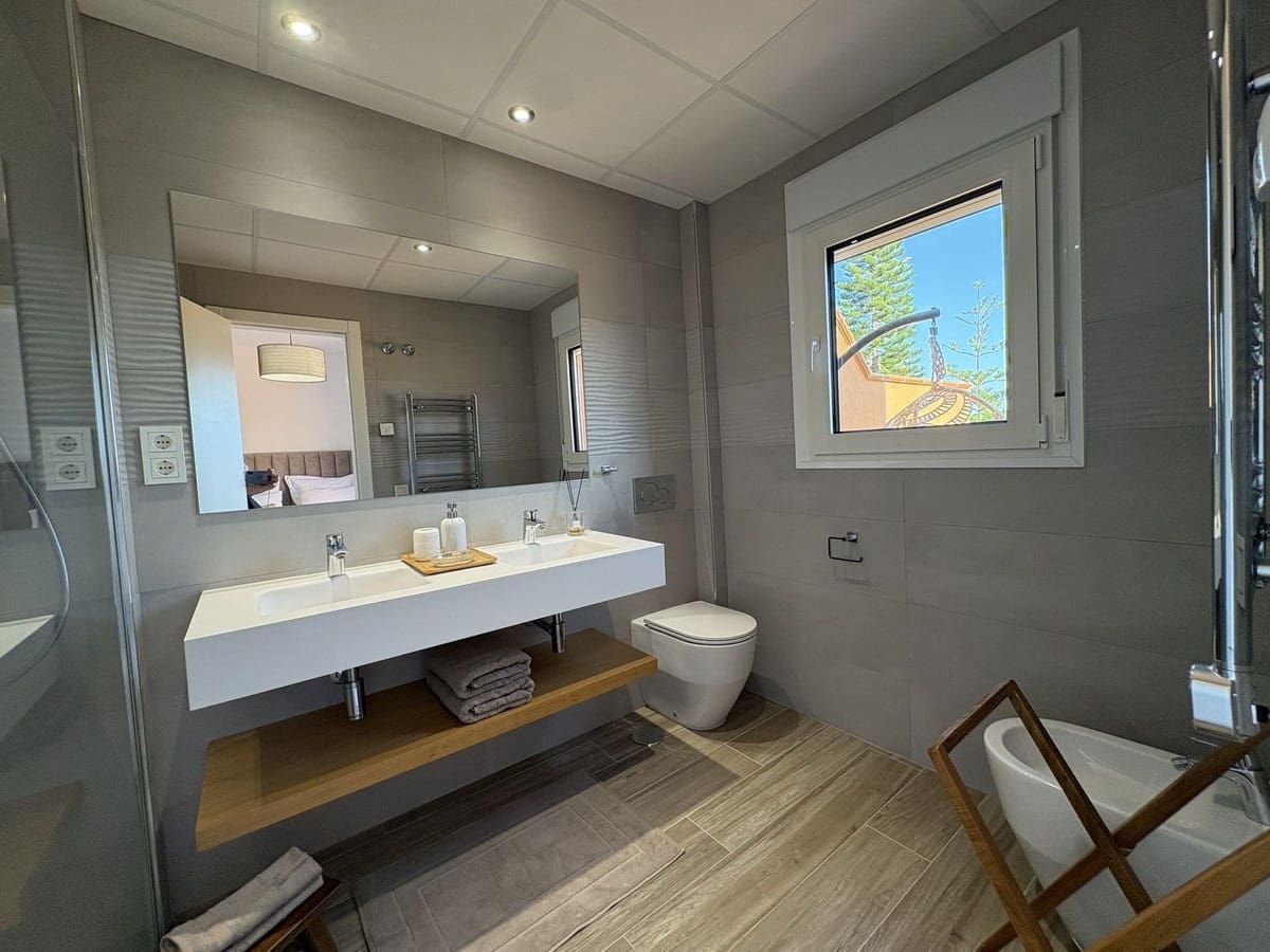 4 camera da letto Casa in vendita in Atalaya-Isdabe con piscina garage - 1.295.000 € (Rif: 9946344)