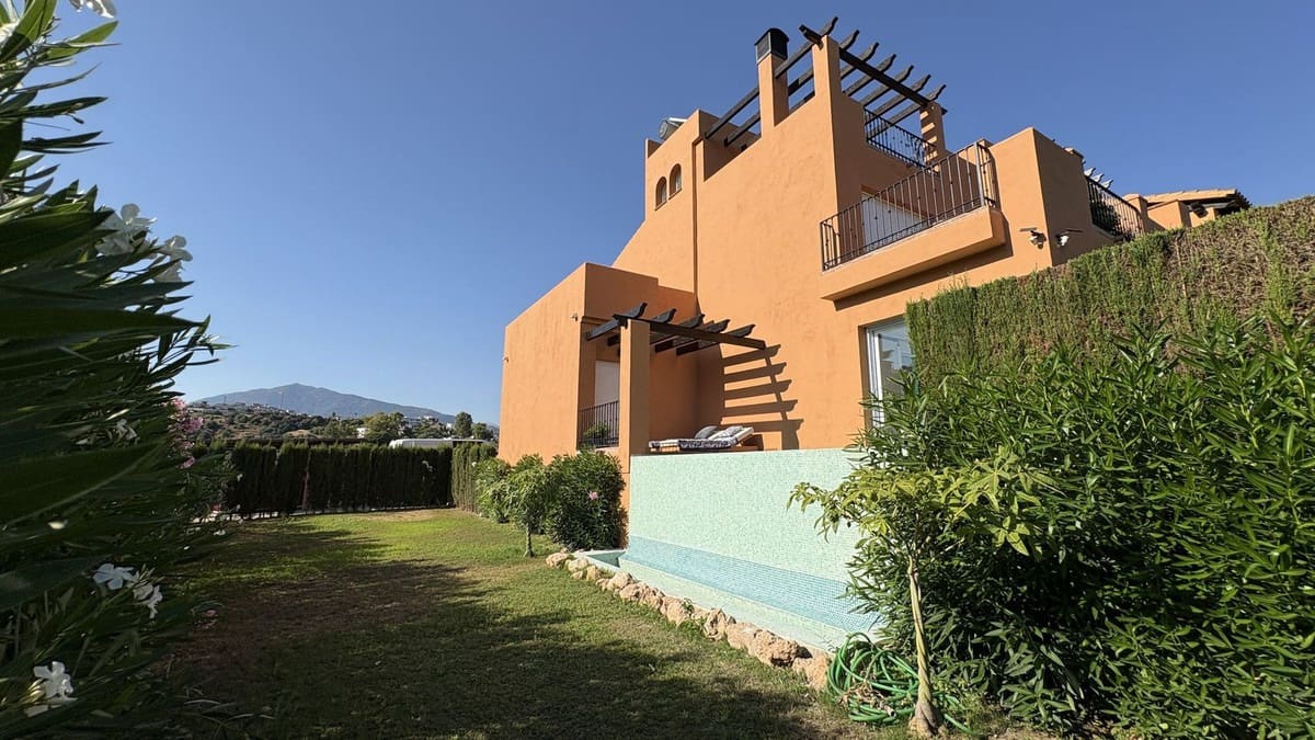 4 camera da letto Casa in vendita in Atalaya-Isdabe con piscina garage - 1.295.000 € (Rif: 9946344)