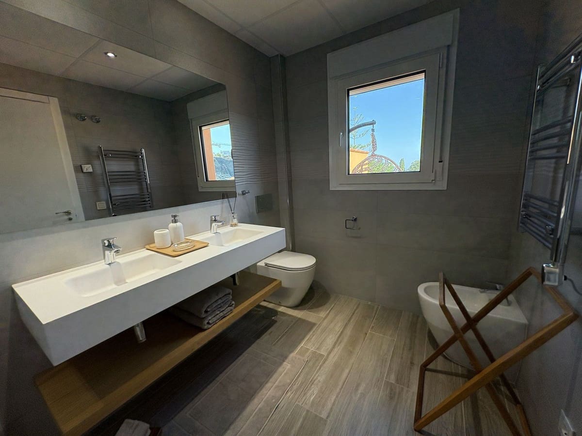 4 camera da letto Casa in vendita in Atalaya-Isdabe con piscina garage - 1.295.000 € (Rif: 9946344)