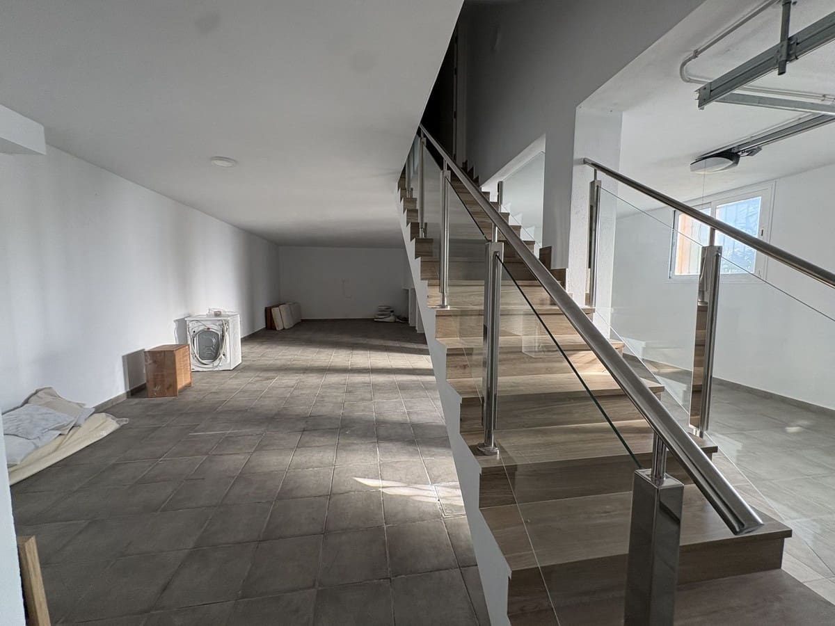 4 camera da letto Casa in vendita in Atalaya-Isdabe con piscina garage - 1.295.000 € (Rif: 9946344)