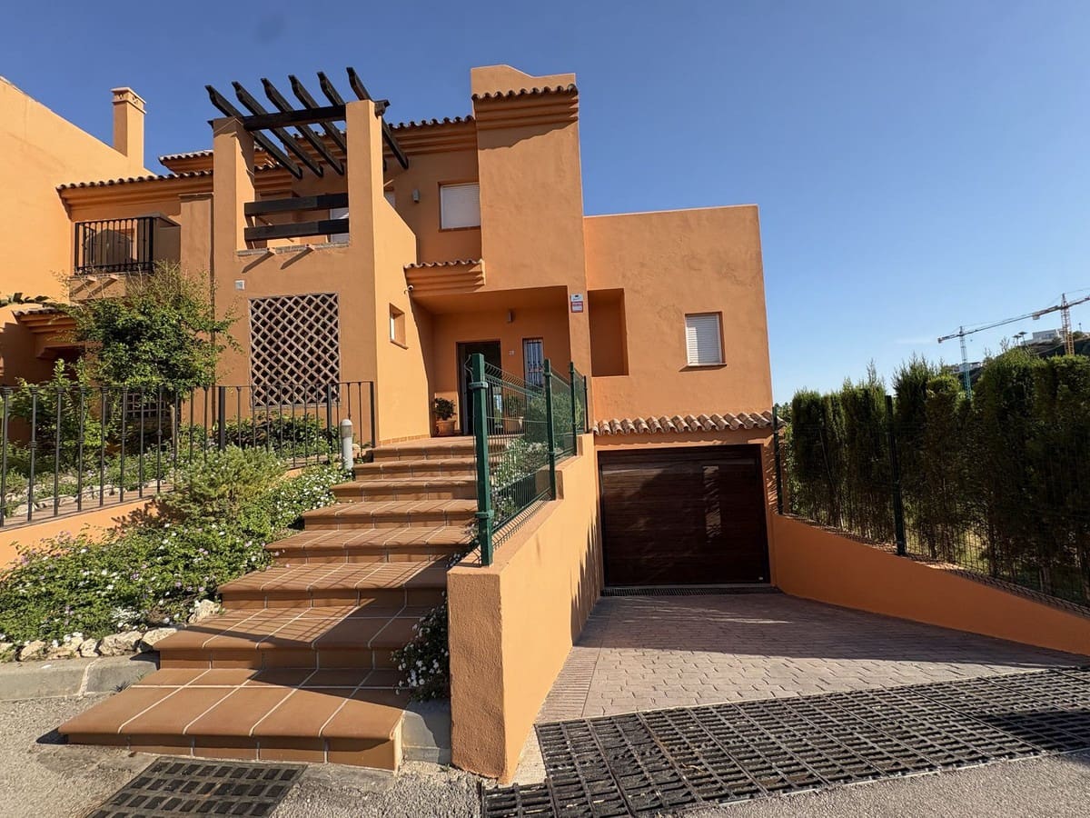 4 camera da letto Casa in vendita in Atalaya-Isdabe con piscina garage - 1.295.000 € (Rif: 9946344)