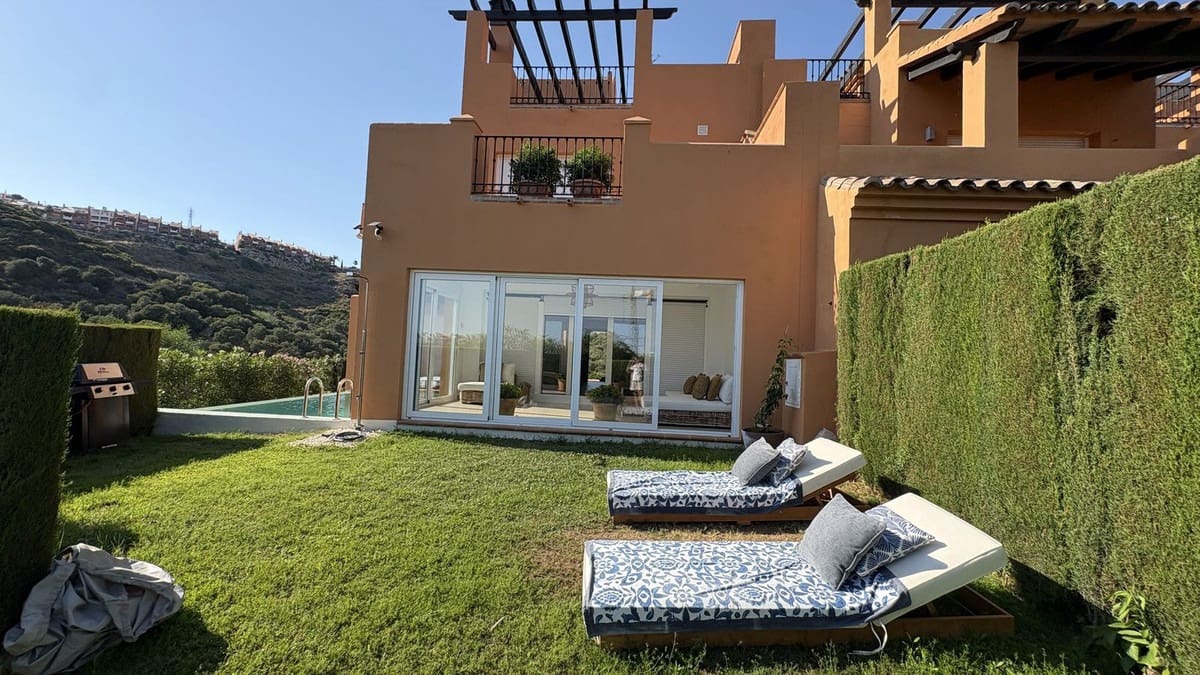 4 camera da letto Casa in vendita in Atalaya-Isdabe con piscina garage - 1.295.000 € (Rif: 9946344)