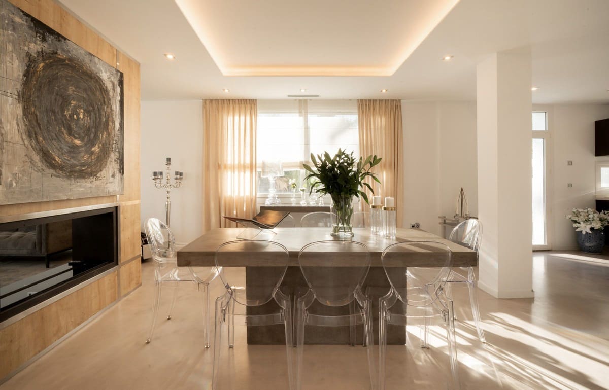 5 chambre Villa/Maison à vendre à Torrenueva avec piscine garage - 1 795 000 € (Ref: 9946537)