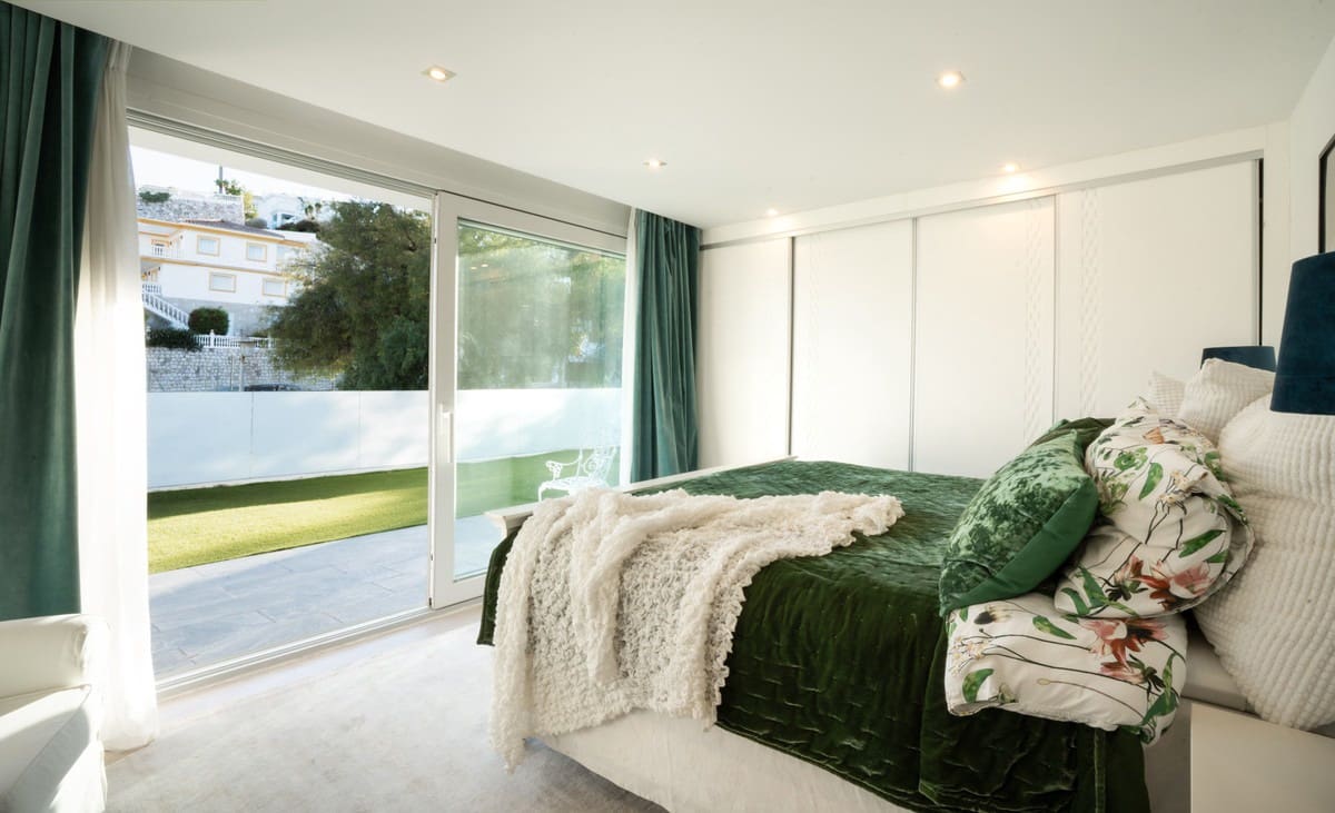5 chambre Villa/Maison à vendre à Torrenueva avec piscine garage - 1 795 000 € (Ref: 9946537)
