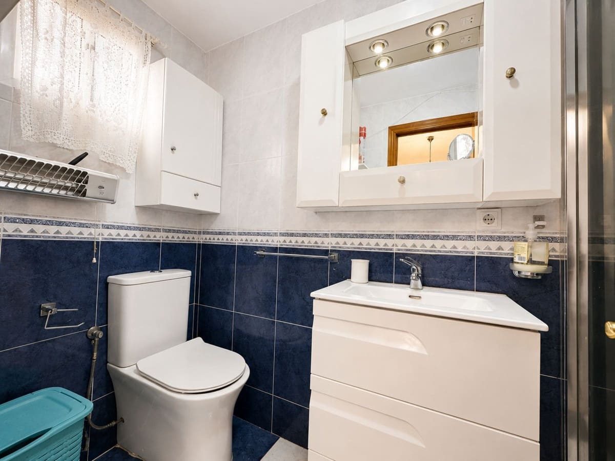 1 chambre Appartement à vendre à Mijas - 215 000 € (Ref: 9948305)