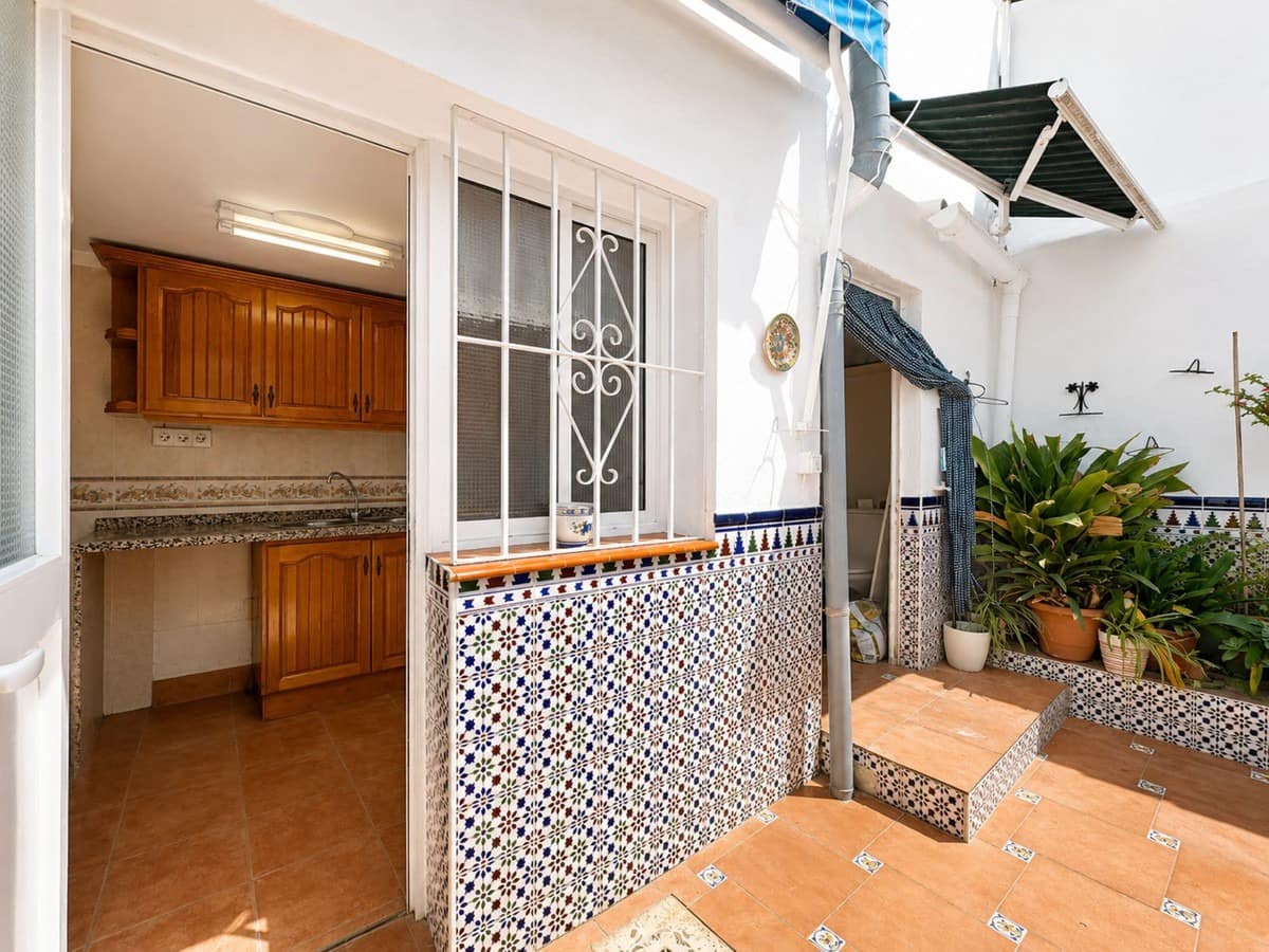 1 chambre Appartement à vendre à Mijas - 215 000 € (Ref: 9948305)