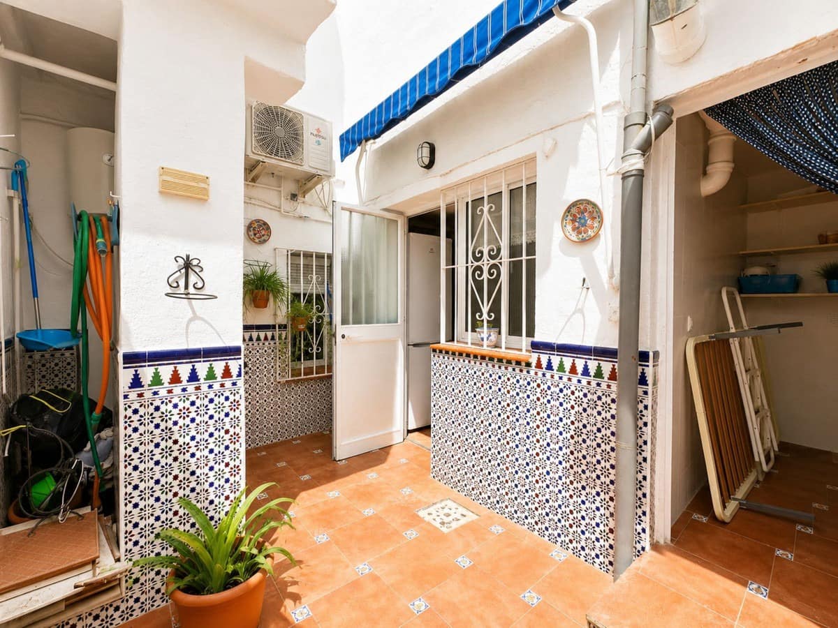 1 chambre Appartement à vendre à Mijas - 215 000 € (Ref: 9948305)
