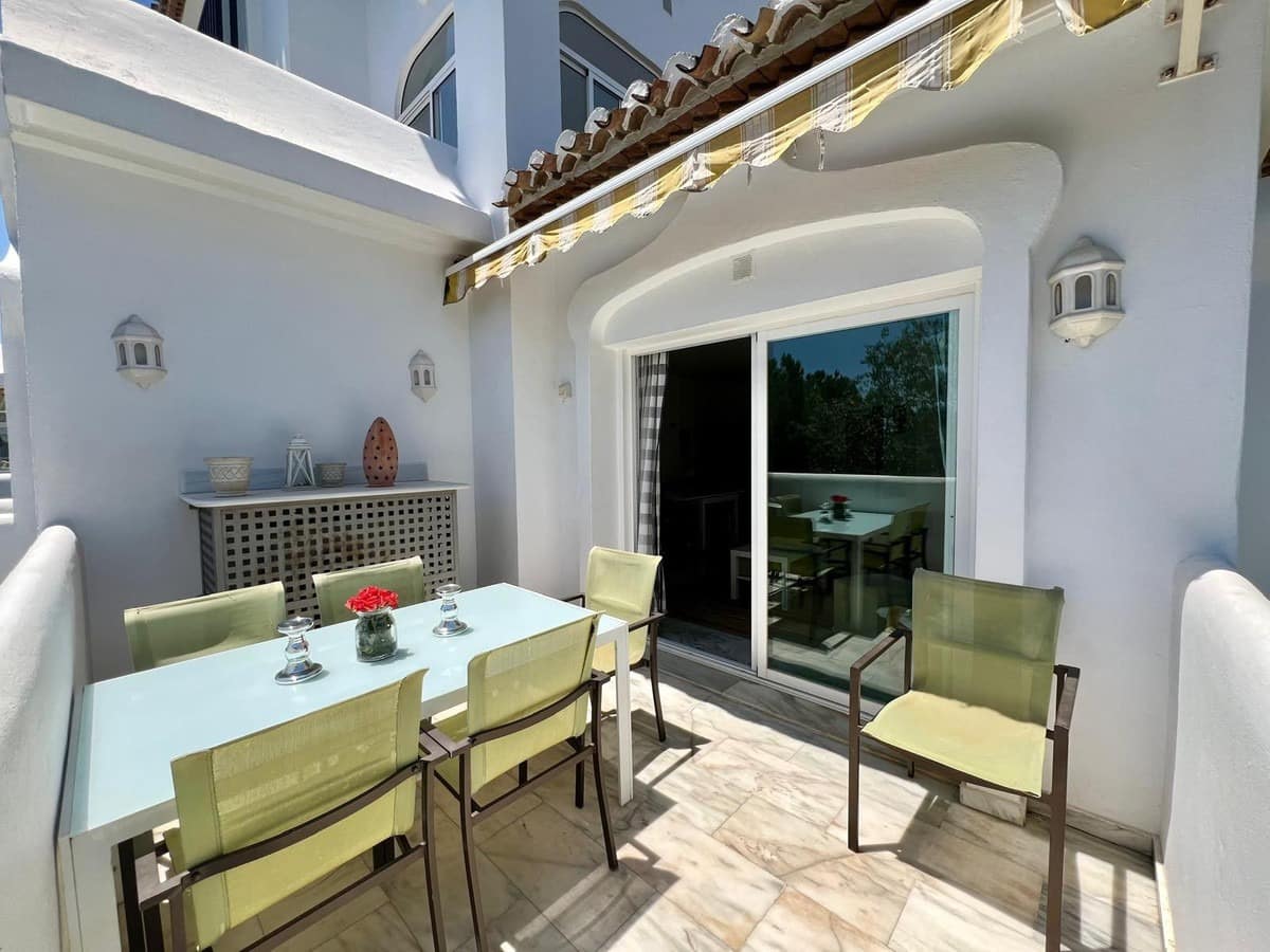 2 Zimmer Apartment zu verkaufen in Elviria mit Pool Garage - 435.000 € (Ref: 9948306)