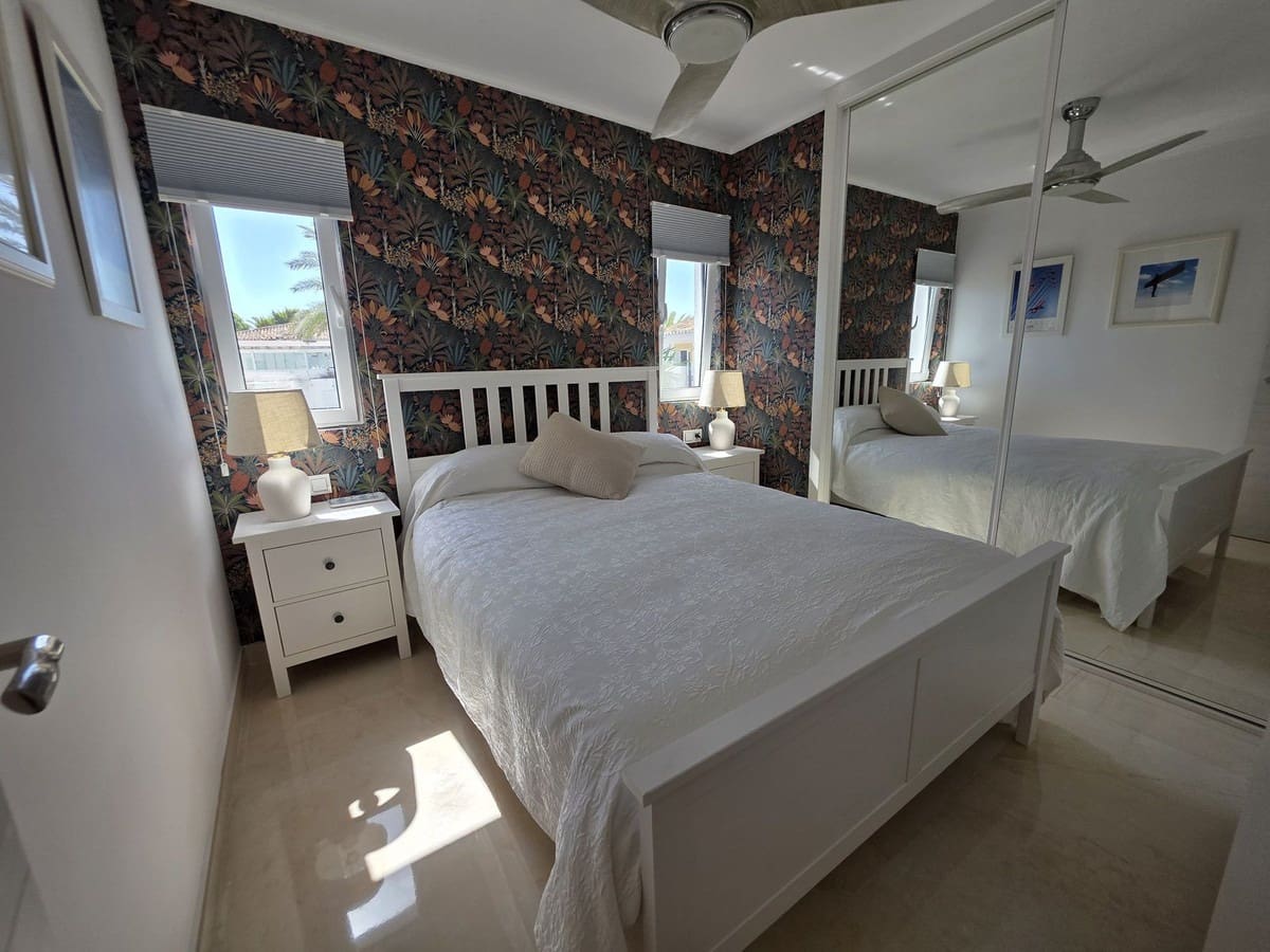 3 chambre Maison de Ville à vendre à La Cala de Mijas avec piscine - 925 000 € (Ref: 9948307)