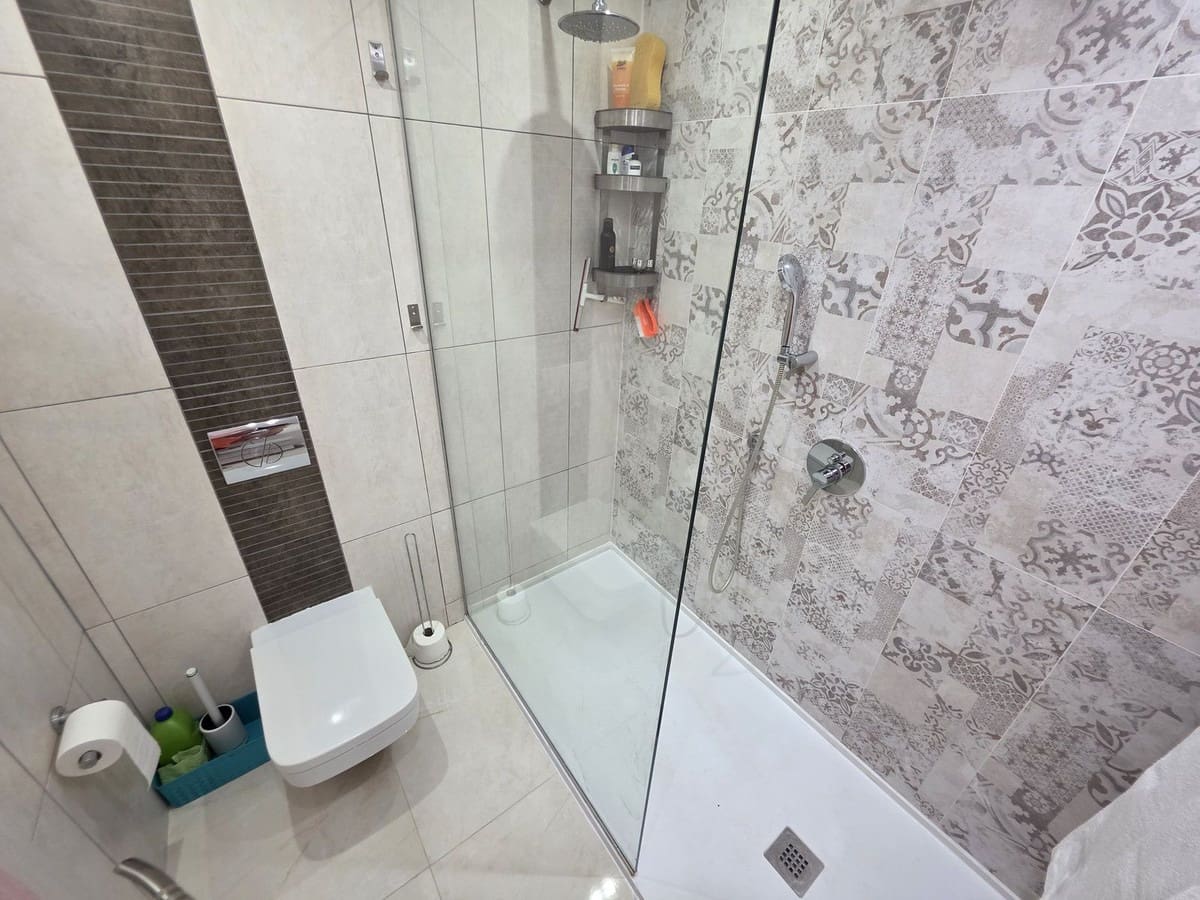 3 chambre Maison de Ville à vendre à La Cala de Mijas avec piscine - 925 000 € (Ref: 9948307)