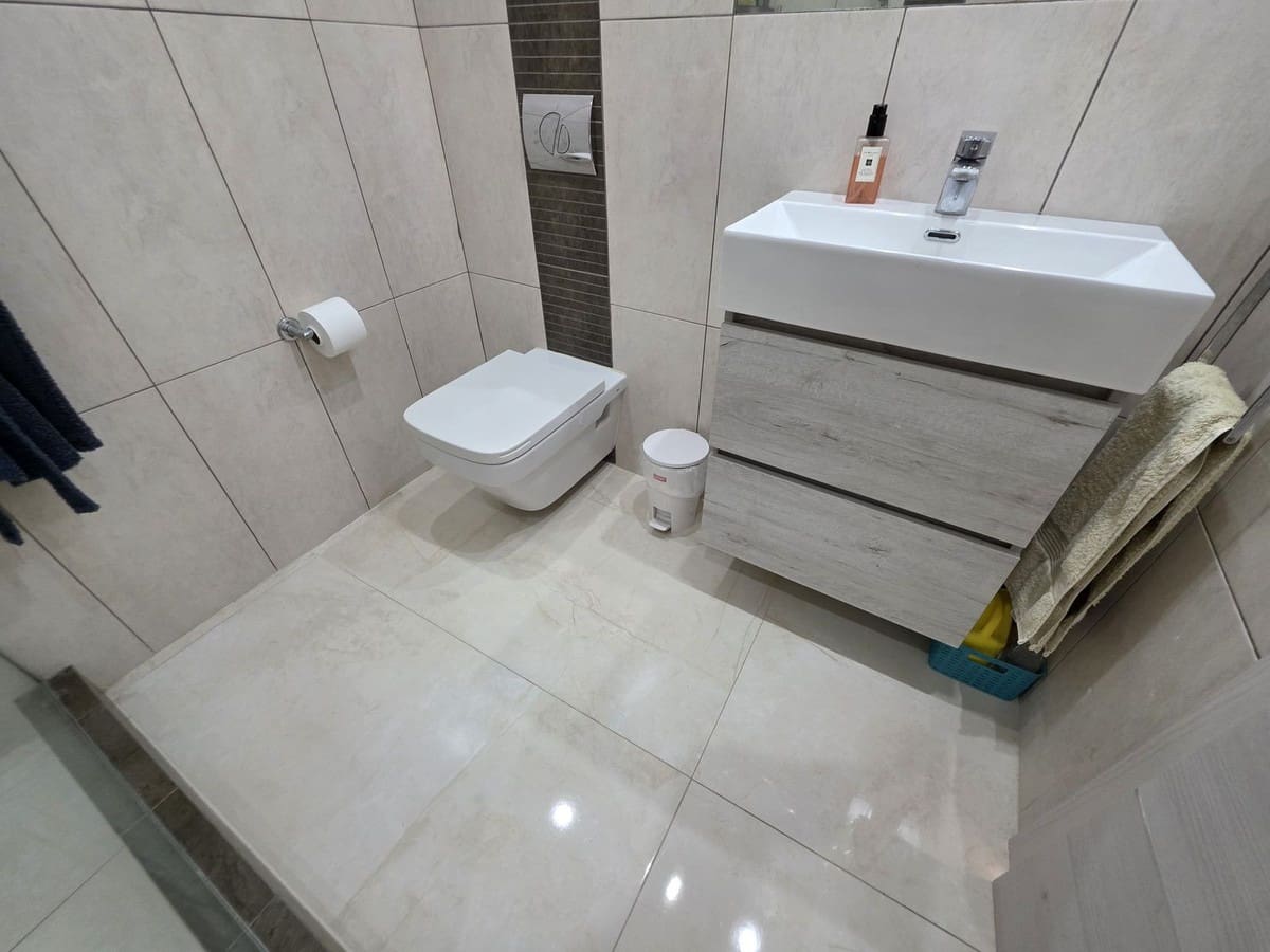 3 chambre Maison de Ville à vendre à La Cala de Mijas avec piscine - 925 000 € (Ref: 9948307)