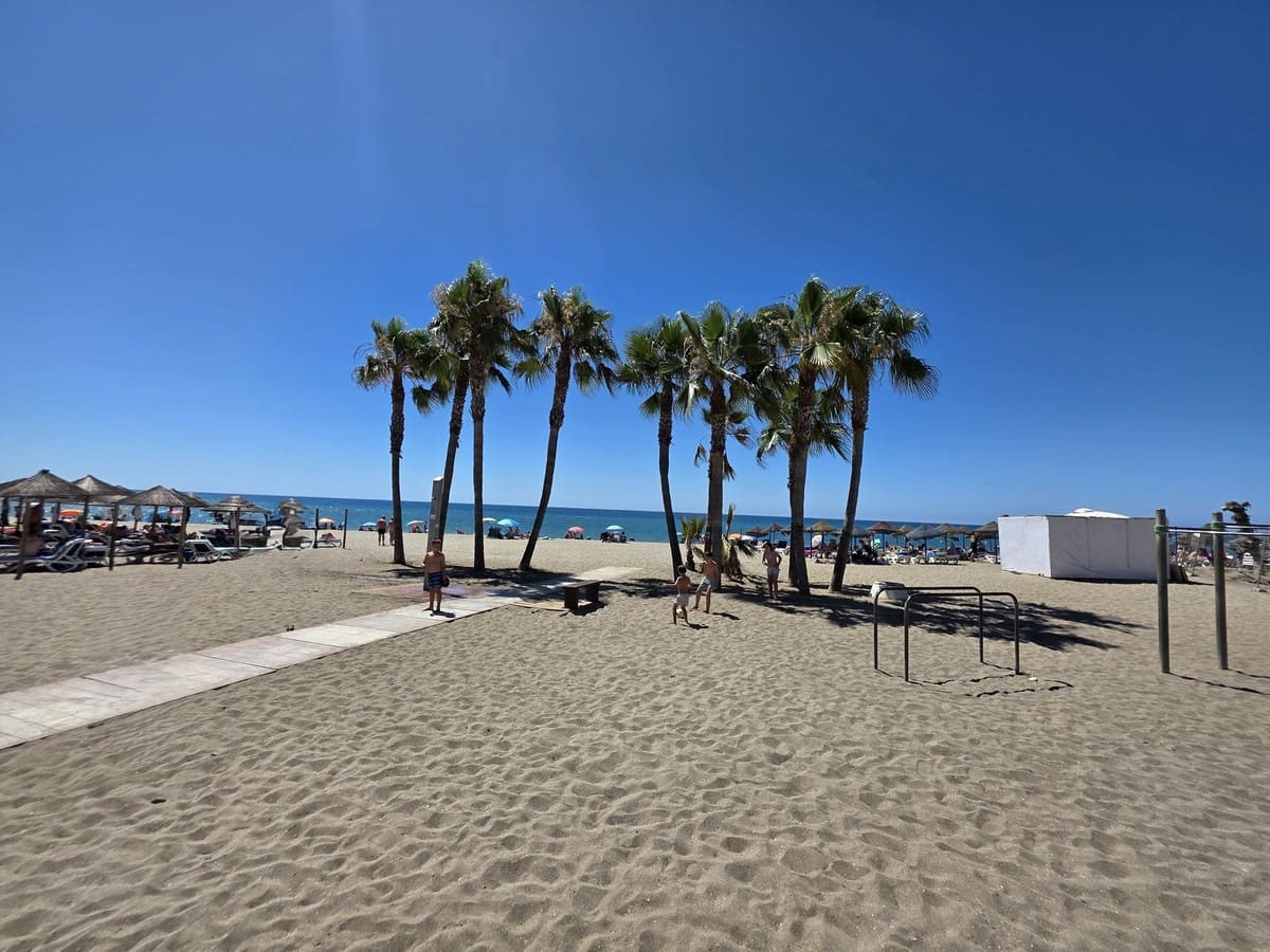 3 chambre Maison de Ville à vendre à La Cala de Mijas avec piscine - 925 000 € (Ref: 9948307)