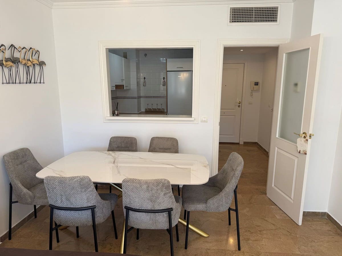2 sypialnia Apartament na sprzedaż w Calahonda z basenem garażem - 550 000 € (Ref: 9948516)