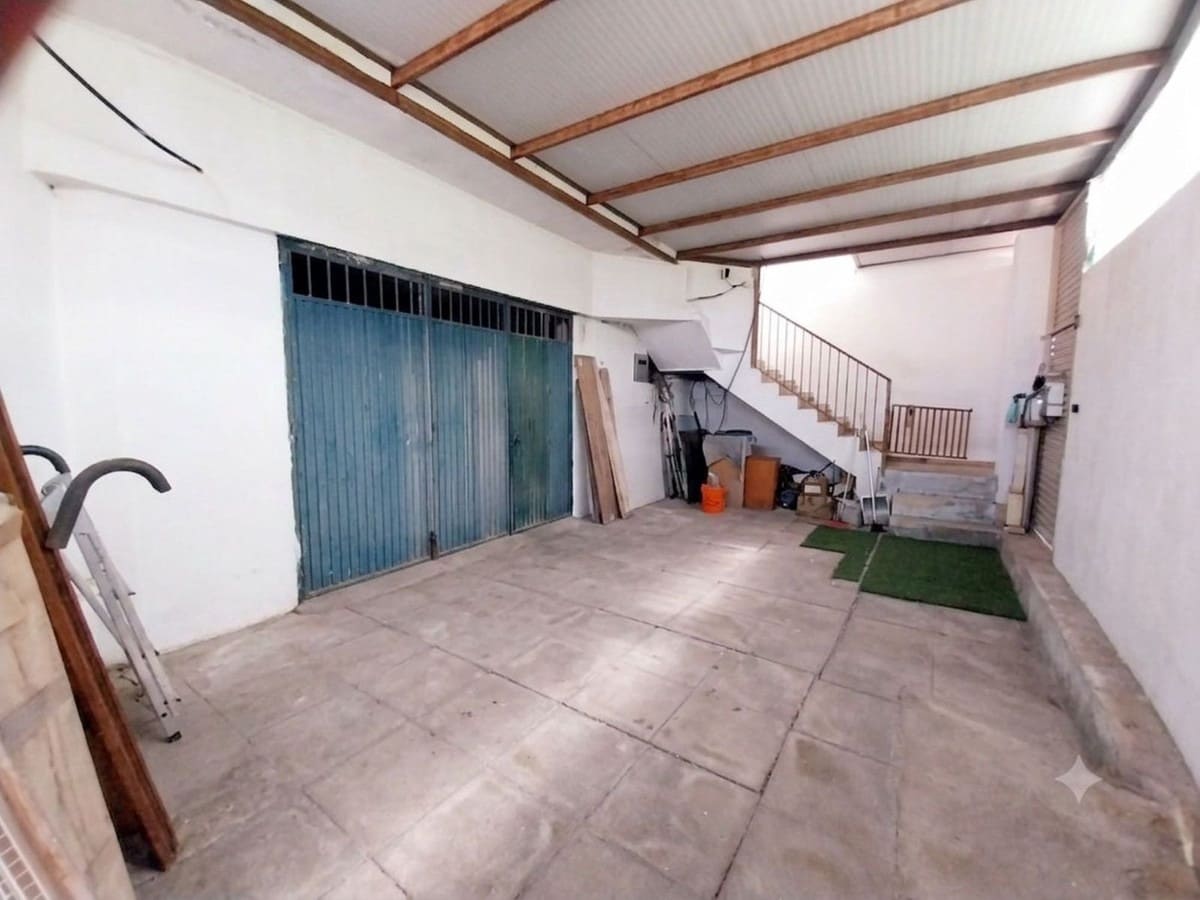 2 Zimmer Haus zu verkaufen in Las Lagunas de Mijas mit Garage - 435.000 € (Ref: 9948571)