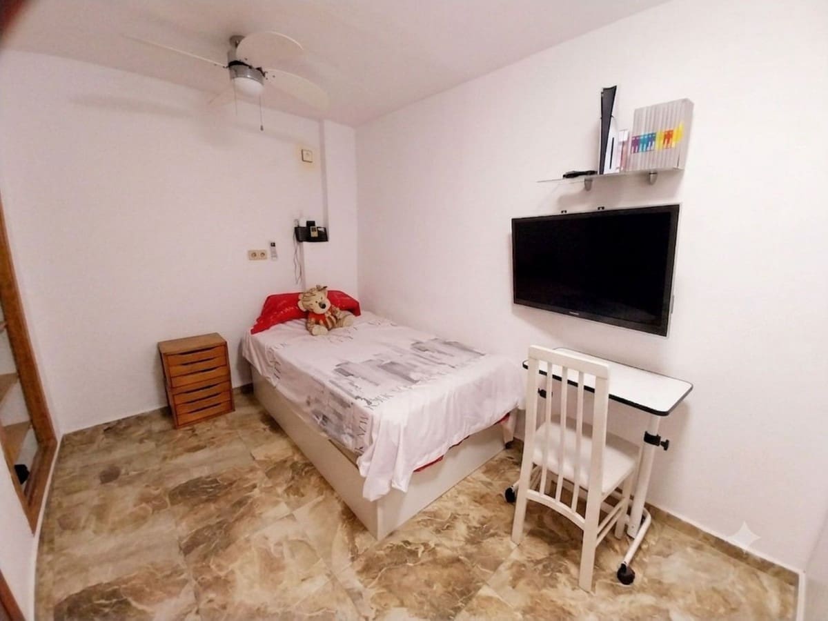 2 Zimmer Haus zu verkaufen in Las Lagunas de Mijas mit Garage - 435.000 € (Ref: 9948571)