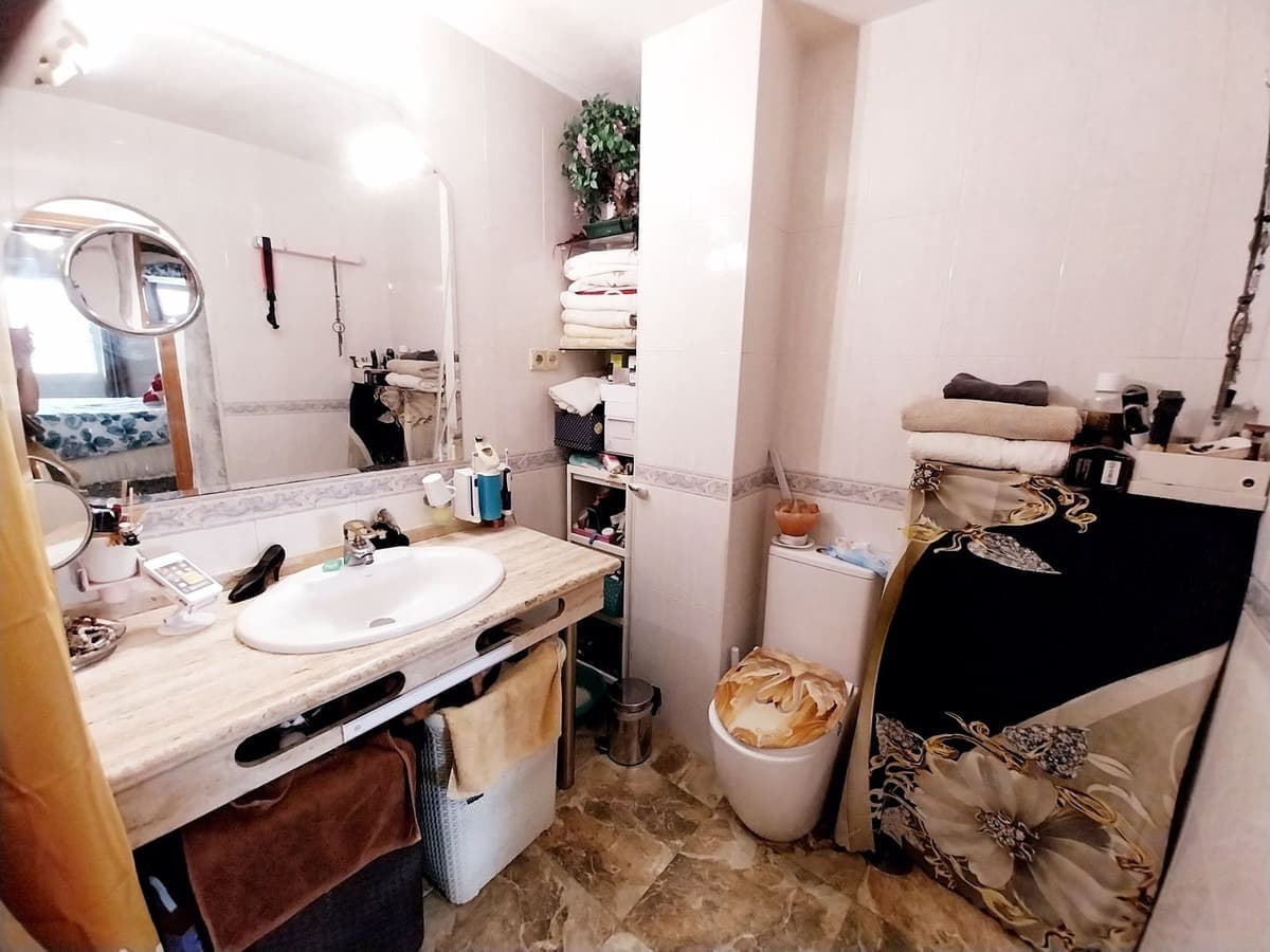 2 Zimmer Haus zu verkaufen in Las Lagunas de Mijas mit Garage - 435.000 € (Ref: 9948571)