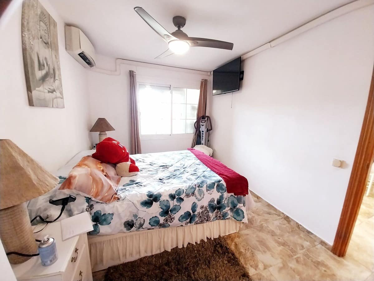 2 Zimmer Haus zu verkaufen in Las Lagunas de Mijas mit Garage - 435.000 € (Ref: 9948571)