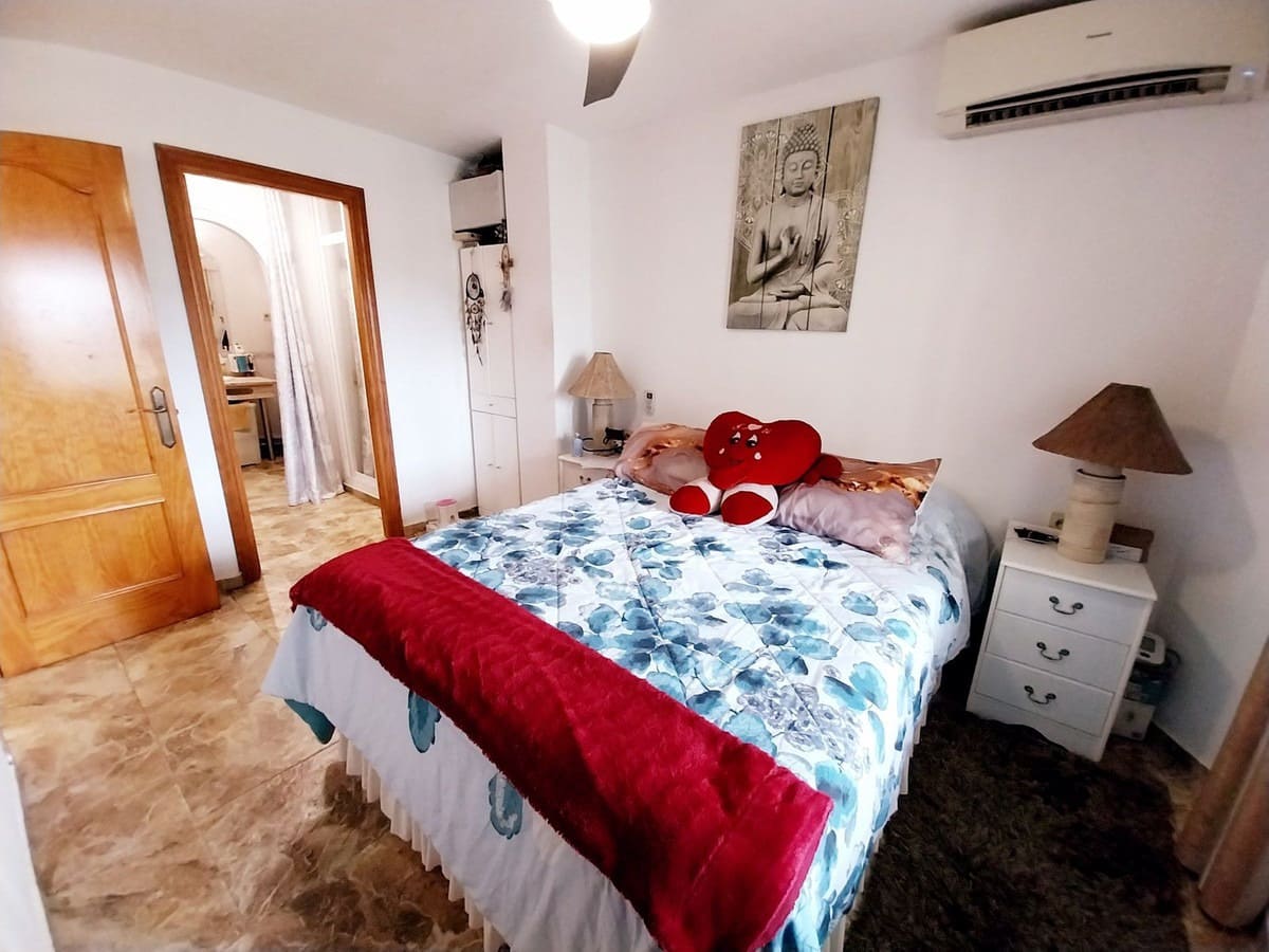 2 Zimmer Haus zu verkaufen in Las Lagunas de Mijas mit Garage - 435.000 € (Ref: 9948571)