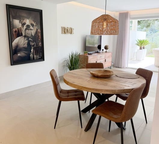 Apartamento de 2 habitaciones en La Cala Golf - Lagar Martell, Mijas en venta con piscina garaje - 525.000 € (Ref: 9948625)