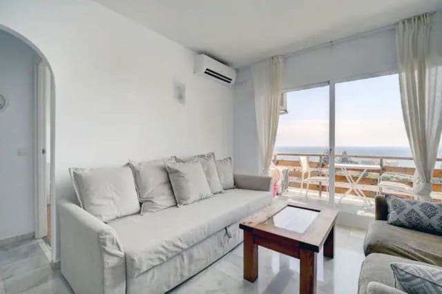 1 chambre Appartement à vendre à Estepona avec piscine - 315 000 € (Ref: 9950137)