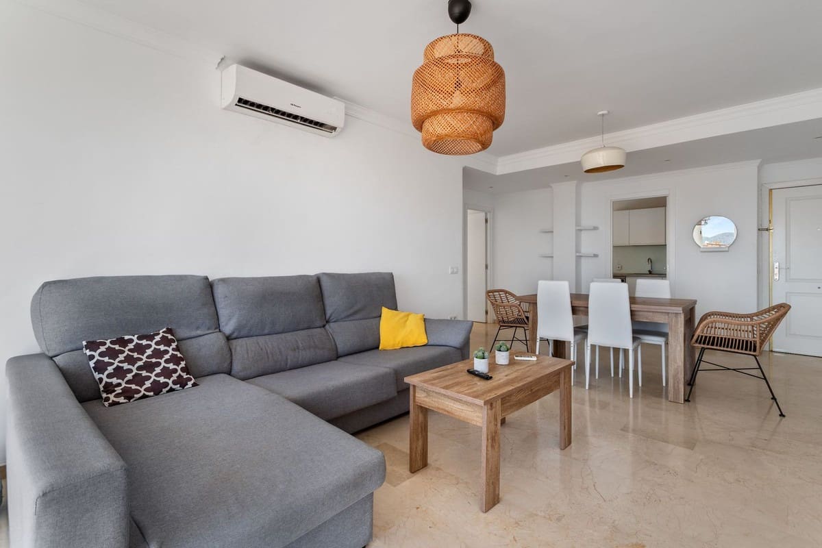 2 bedroom Penthouse for sale in Fuengirola with pool - € 450,000 (Ref: 9950161)