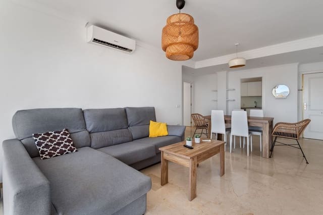 2 bedroom Penthouse for sale in Fuengirola with pool - € 450,000 (Ref: 9950161)