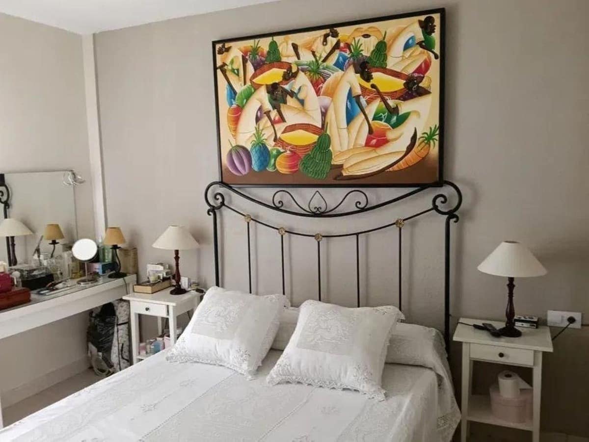 3 soveværelse Byhus til salg i Torremolinos med swimmingpool - € 449.000 (Ref: 9950435)