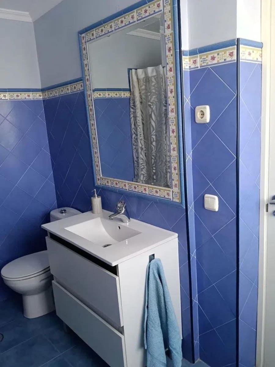 3 soveværelse Byhus til salg i Torremolinos med swimmingpool - € 449.000 (Ref: 9950435)