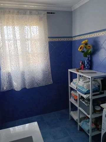 3 soveværelse Byhus til salg i Torremolinos med swimmingpool - € 449.000 (Ref: 9950435)