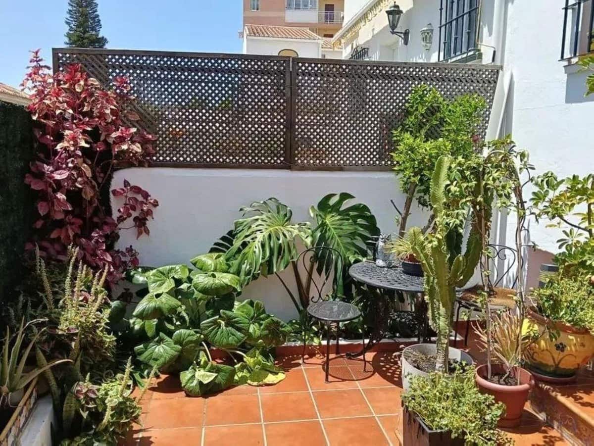 3 soveværelse Byhus til salg i Torremolinos med swimmingpool - € 449.000 (Ref: 9950435)