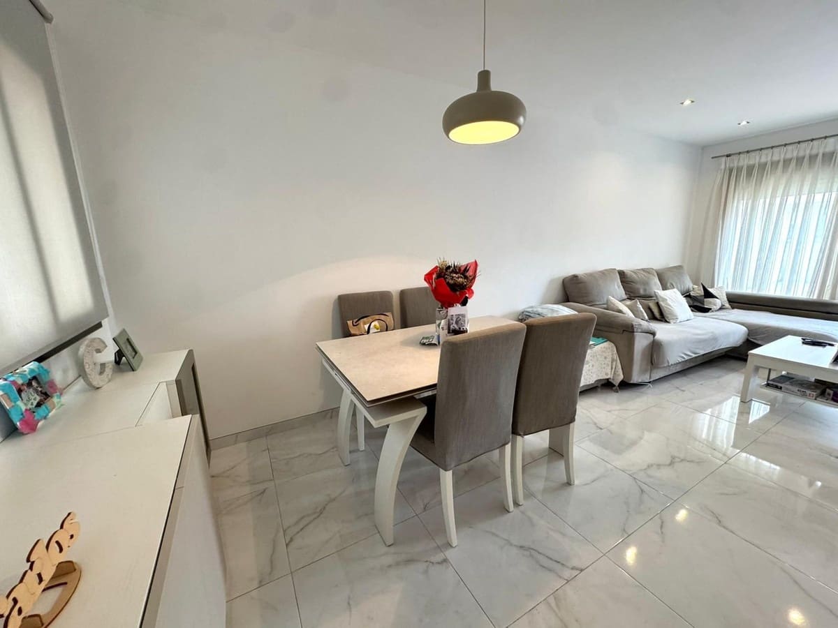 3 makuuhuone Kattohuoneisto myytävänä paikassa Torremolinos mukana uima-altaan 
autotalli - 539 000 € (Ref: 9950443)